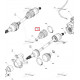 BD-705401355 BD Пыльник Привода Для BRP Can Am 705401355