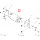 SM-01349 SPI Стартер Электрический Для Polaris 550 2412235, 2414829