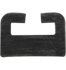 10-5375-0-03-01 GARLAND Склиз Черный Для Yamaha, Arctic Cat 3604-613, 3604-369