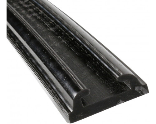 21-5157-1-01-01 GARLAND Склиз Черный Для Ski Doo 560102200