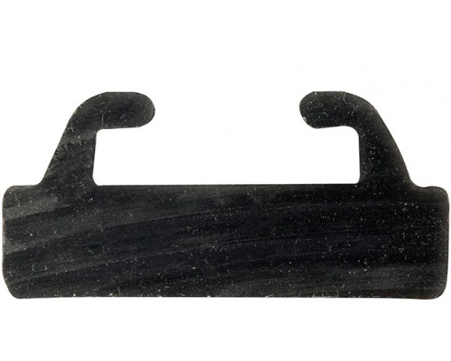 21-5157-1-01-01 GARLAND Склиз Черный Для Ski Doo 560102200