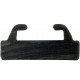 21-5157-1-01-01 GARLAND Склиз Черный Для Ski Doo 560102200