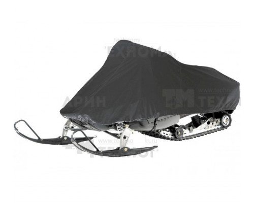 CENTERPLAST Чехол Транспортировочный Для Polaris Widetrack LX 3075