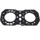 3085585 Прокладка Головки Цилиндра Для Polaris Widetrak LX
