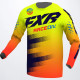 Джерси FXR CLUTCH MX JERSEY Midnight/Hivis/Nuke Red 223301-4765 