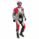 Куртка эндуро DRAGONFLY Freeride Grey-Red 400150-20-920 