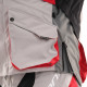 Куртка эндуро DRAGONFLY Freeride Grey-Red 400150-20-920 