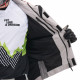 Куртка эндуро DRAGONFLY Freeride Grey-Red 400150-20-920 