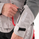 Куртка эндуро DRAGONFLY Freeride Grey-Red 400150-20-920 