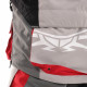 Куртка эндуро DRAGONFLY Freeride Grey-Red 400150-20-920 
