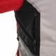 Куртка эндуро DRAGONFLY Freeride Grey-Red 400150-20-920 