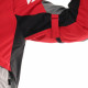 Куртка эндуро DRAGONFLY Freeride Grey-Red 400150-20-920 