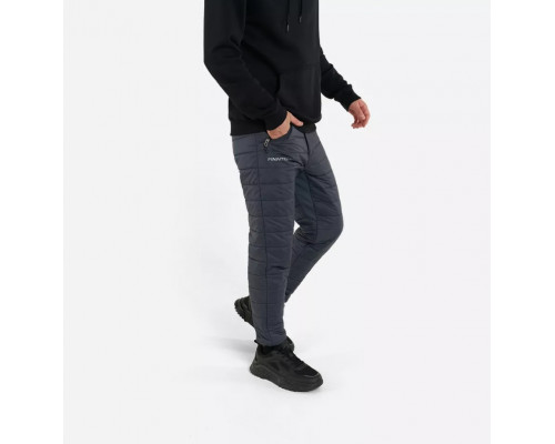 Термобрюки Finntrail Master Pants, цвет синий, 4607, размер XXXL