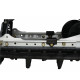 860201005 Комплект Усилителей Полозьев Для Ski Doo