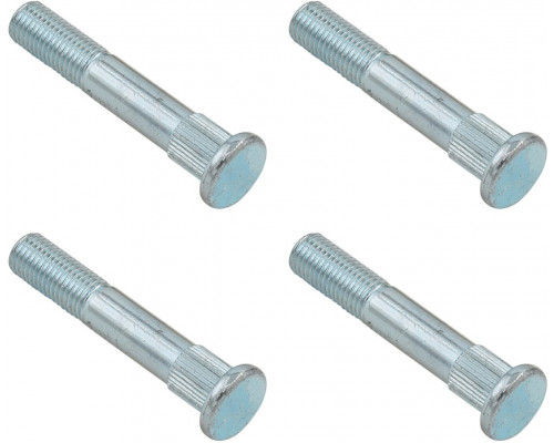 AT-06904A SPI Шпилька Колесная 4 ШТ Для Polaris 7518671