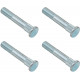 AT-06904A SPI Шпилька Колесная 4 ШТ Для Polaris 7518671
