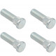 AT-06906A SPI Шпилька Колесная 4 ШТ Для Polaris 7519128, 7519753