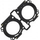 0451940 Прокладка ГБЦ Для Polaris