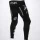 Штаны для мотокросса FXR Podium Gladiator MX Black/White 223343-1001 (32)