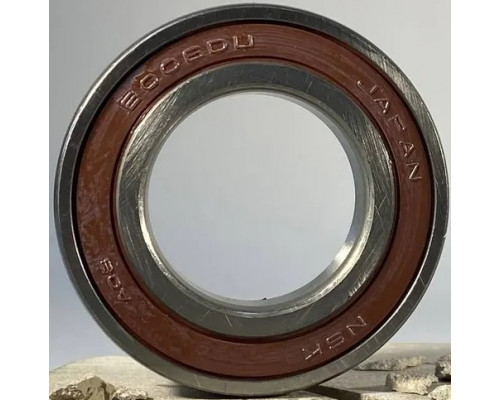 6006DDUCM NSK Подшипник Шариковый Ролика Гусеницы Для Arctic Cat 3604-257
