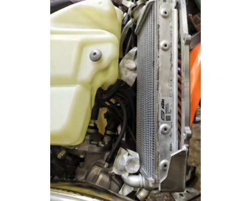 9RG02 ARMA MOTO Защита радиаторов PRO KTM/Husqvarna `20-23г.