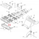 SM-02058 SPI Прокладка Выхлопного Коллектора Для Yamaha 8FA-14613-00-00