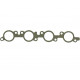 SM-02058 SPI Прокладка Выхлопного Коллектора Для Yamaha 8FA-14613-00-00