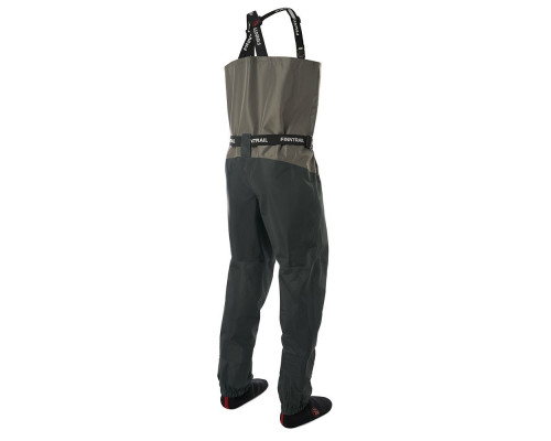 Вейдерсы FINNTRAIL WADEMAN 1524, GREY, размер M