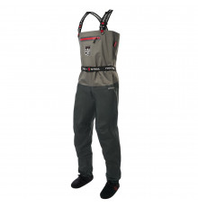 Вейдерсы FINNTRAIL WADEMAN 1524, GREY, размер S