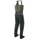 1524 FINNTRAIL Вейдерсы WADEMAN серый (Grey) размер XL