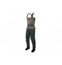 ВЕЙДЕРСЫ FINNTRAIL WADEMAN 1524, GREY, размер XLL