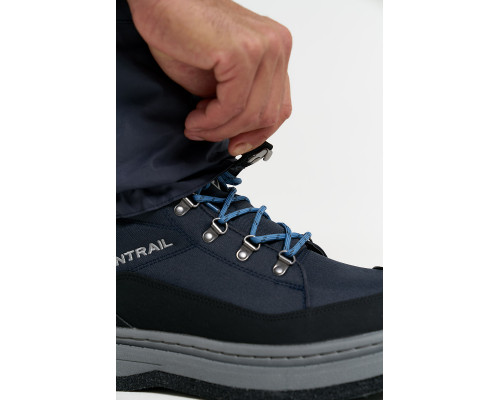 Вейдерсы FINNTRAIL WADEMAN Grey 1524 размер XXL