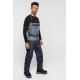 Вейдерсы FINNTRAIL WADEMAN Grey 1524 размер XXL