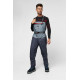 Вейдерсы FINNTRAIL WADEMAN Grey 1524 размер XXL
