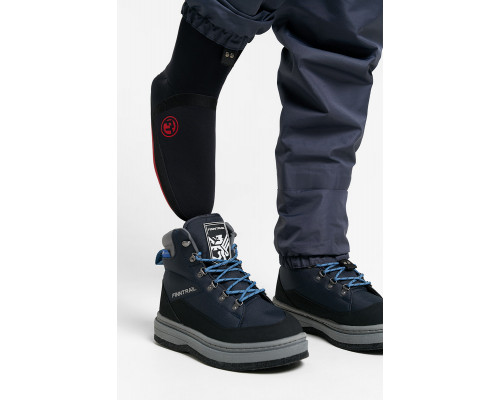 Вейдерсы FINNTRAIL WADEMAN Grey 1524 размер XXL