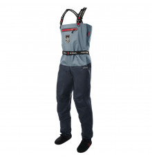 Вейдерсы FINNTRAIL WADEMAN Grey 1524 размер XXL