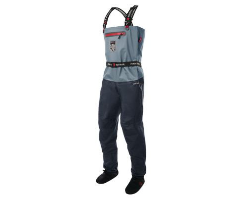 Вейдерсы FINNTRAIL WADEMAN Grey 1524 размер XXL