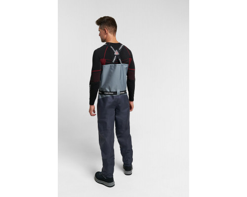 Вейдерсы FINNTRAIL WADEMAN Grey 1524 размер XXL