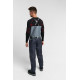 Вейдерсы FINNTRAIL WADEMAN Grey 1524 размер XXL