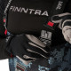1525 FINNTRAIL Вейдерсы ENDURO камуфляж серый (Camo grey) размер LK