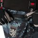 1525 FINNTRAIL Вейдерсы ENDURO камуфляж серый (Camo grey) размер LK