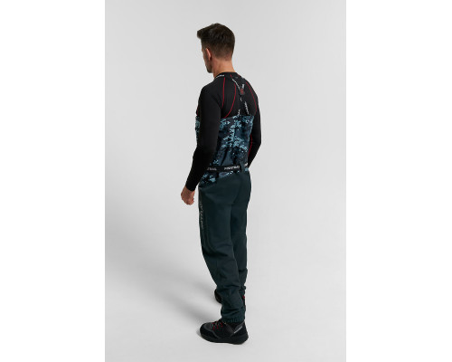 Вейдерсы FINNTRAIL ENDURO Camogray 1525 размер M