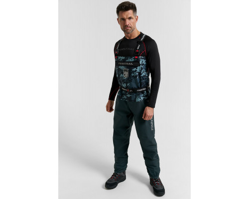 Вейдерсы FINNTRAIL ENDURO Camogray 1525 размер M