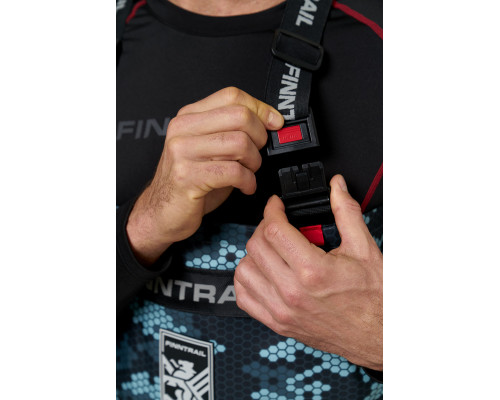 Вейдерсы FINNTRAIL ENDURO Camogray 1525 размер M