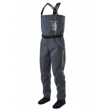 ВЕЙДЕРСЫ FINNTRAIL TIMBER 1538 DARK GREY_N, размер XL