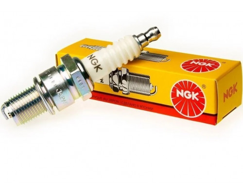 2330 NGK Свеча Зажигания BCPR6ES