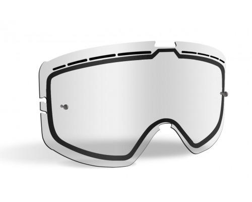 Линза с подогревом 509 Kingpin Ignite Clear 509-KINLEN-18-CLI