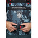 ВЕЙДЕРСЫ FINNTRAIL ENDURO BF 5280 CAMOGREY_N, размер XL, 11(44)