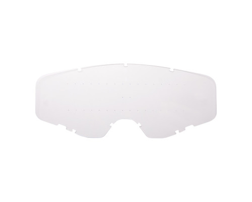 Линза Spy Optic Foundation CVS Clear