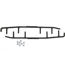 A-04-0-4-438 SPI Коньки 4' Для Лыж Для Ski Doo 415063000, 505069120, 860501900, M5347354